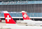Computer glitch shuts down Swiss airspace