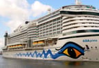 Carnival Corporation's Costa Group starts using biofuels