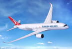 New Abu Dhabi, Dubai and Sharjah flights on Turkish Airlines