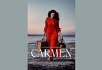 CARMEN poster image courtesy of Good Deed Entertainment