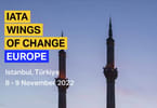Pegasus Airlines hosts IATA Wings of Change Europe in Istanbul