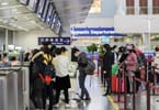 Flight bookings surge as China ends its zero-COVID policy