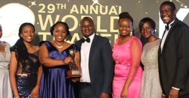 Ugandan female-owned companies win big at World Travel Awards