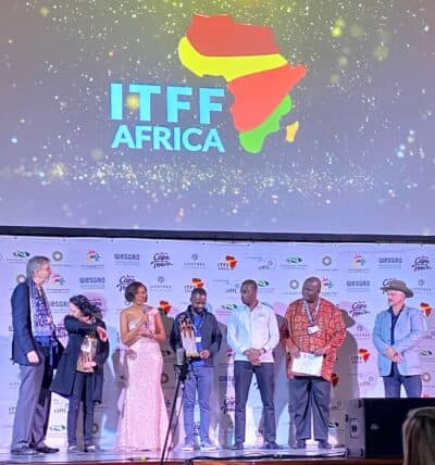 Explore Uganda wins big at International Tourism Film Festival Africa